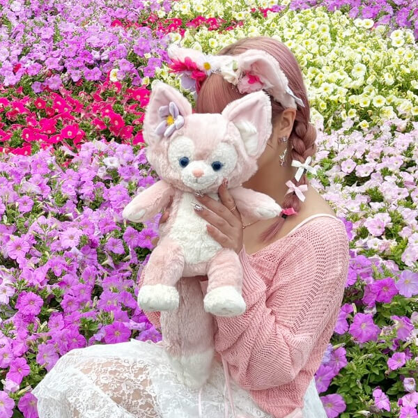 花園あみ