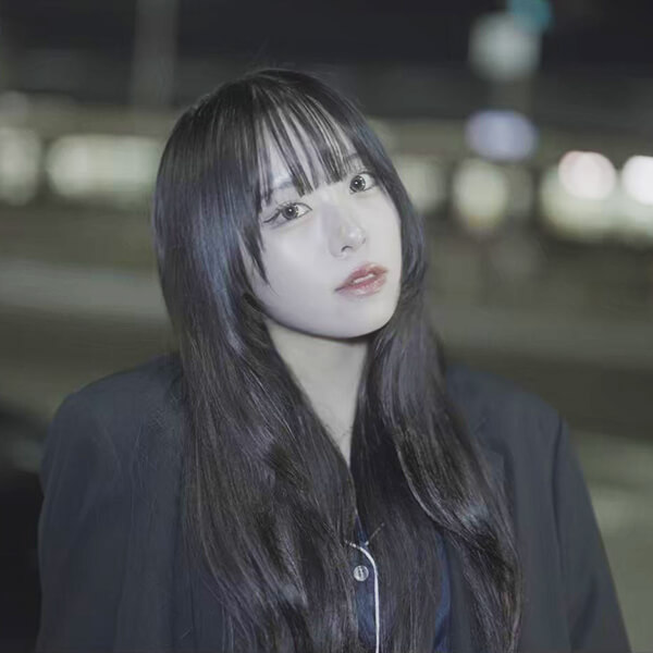 明蝶れおん